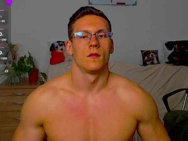 ZeinMiracles Sex Cam Show