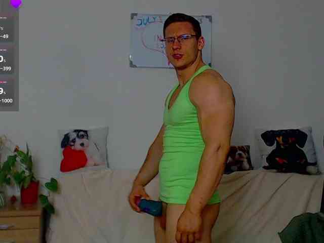 ZeinMiracles Sex Cam Show