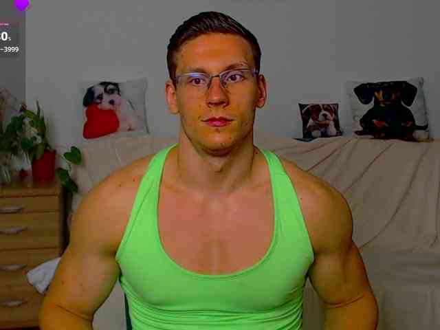 ZeinMiracles Sex Cam Show
