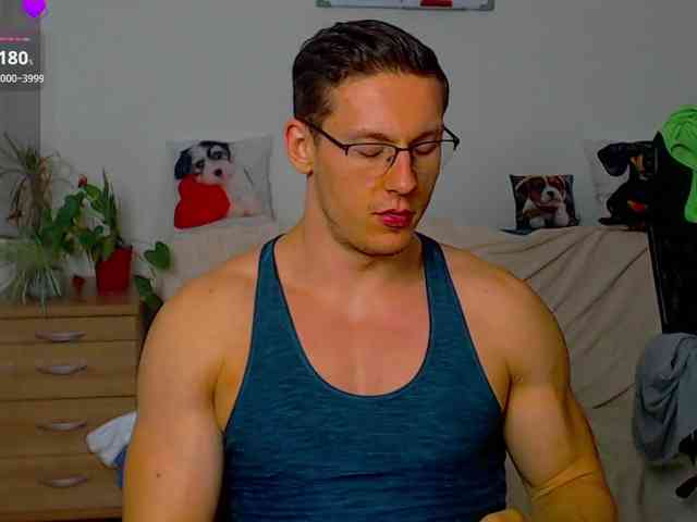 ZeinMiracles Sex Cam Show