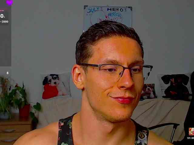 ZeinMiracles Sex Cam Show