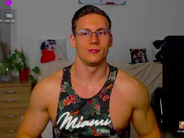 ZeinMiracles Sex Cam Show
