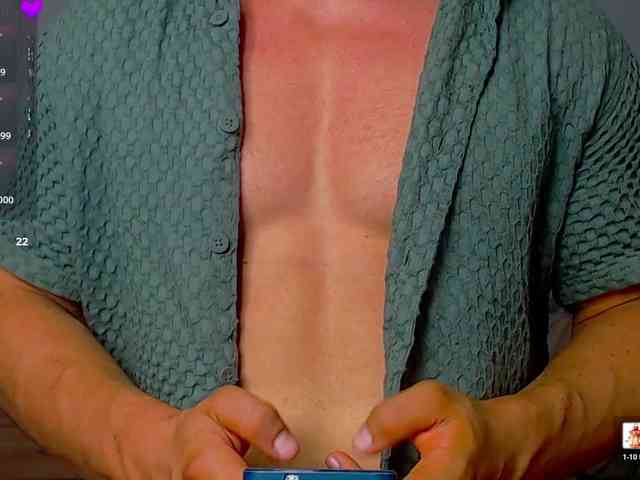 ZeinMiracles Sex Cam Show