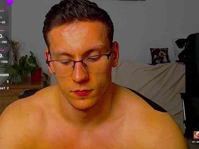 ZeinMiracles Sex Cam Show
