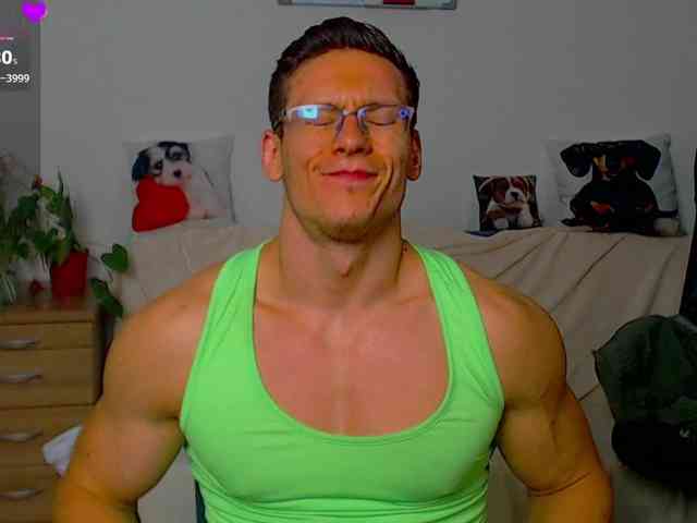 ZeinMiracles Sex Cam Show