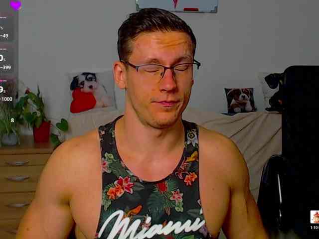 ZeinMiracles Sex Cam Show