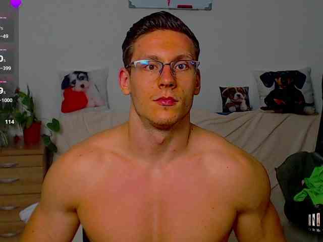 ZeinMiracles Sex Cam Show
