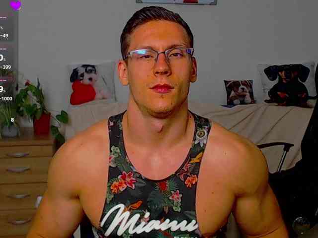 ZeinMiracles Sex Cam Show