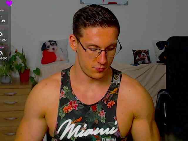 ZeinMiracles Sex Cam Show