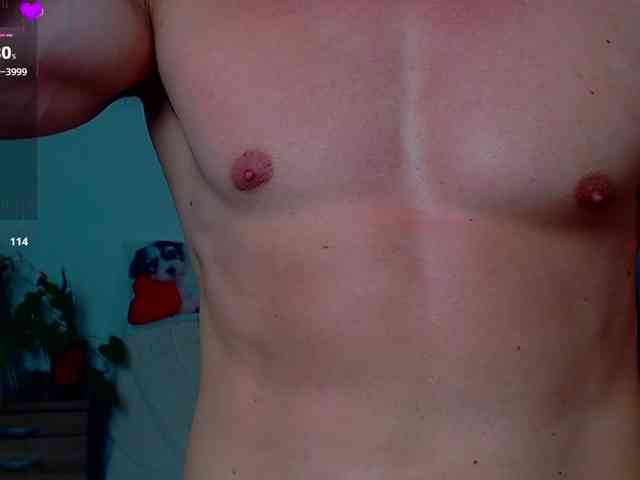 ZeinMiracles Sex Cam Show