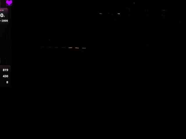 ZeinMiracles Sex Cam Show