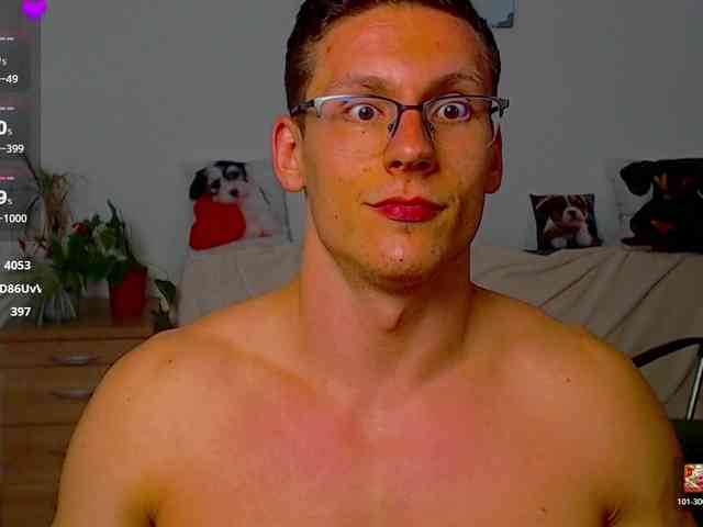 ZeinMiracles Sex Cam Show