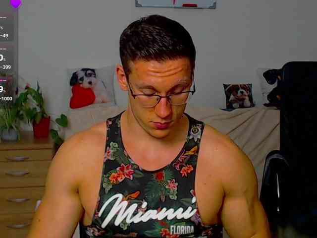 ZeinMiracles Sex Cam Show