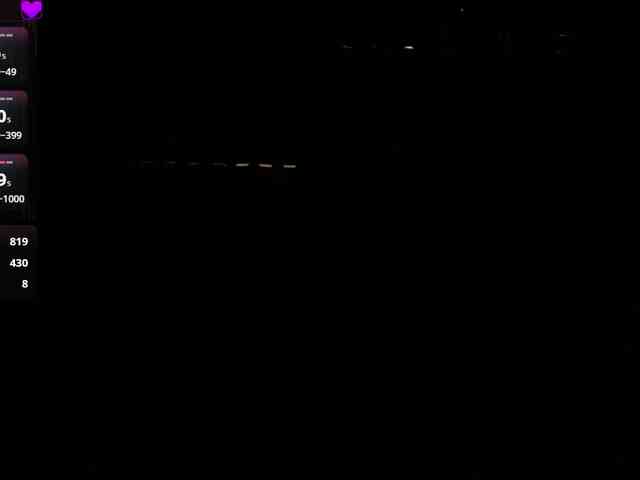 ZeinMiracles Sex Cam Show