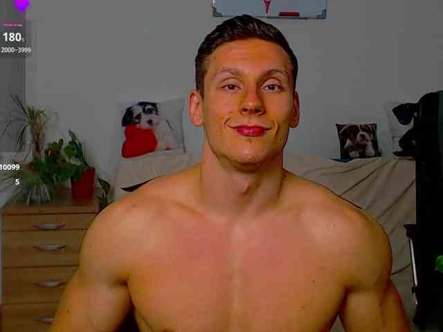 ZeinMiracles Sex Cam Show