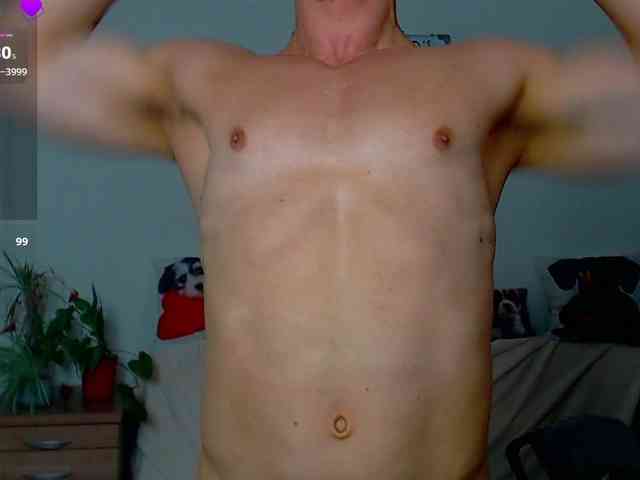 ZeinMiracles Sex Cam Show