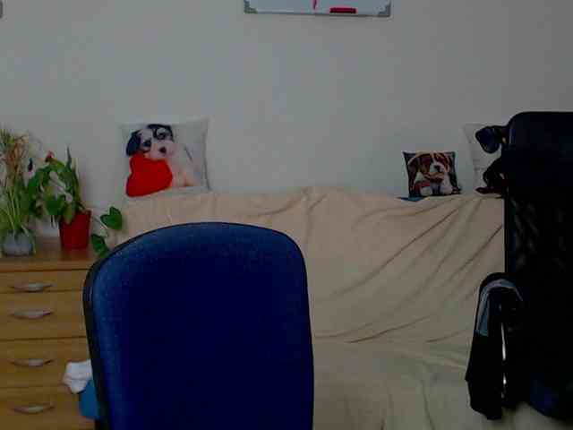 ZeinMiracles Sex Cam Show