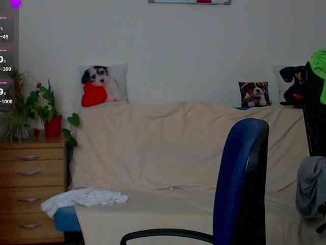 ZeinMiracles Sex Cam Show