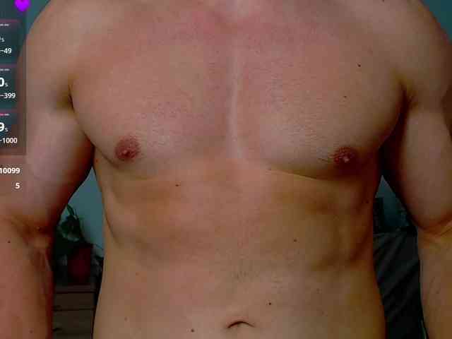 ZeinMiracles Sex Cam Show