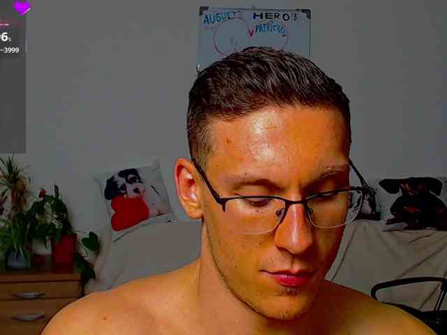 ZeinMiracles Live Webcam on BongaCams