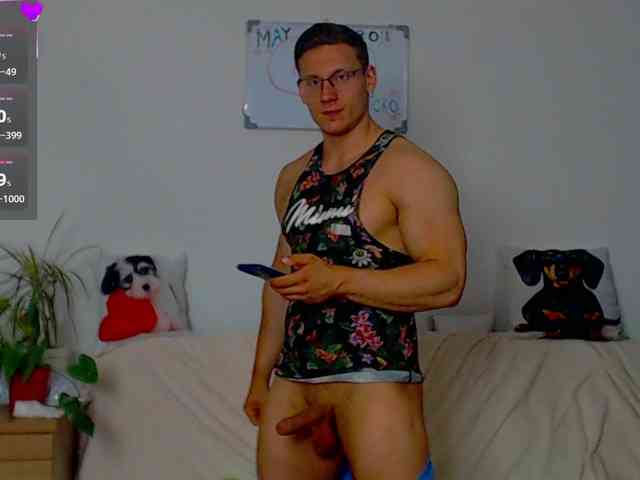 ZeinMiracles Live Webcam on BongaCams