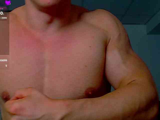 ZeinMiracles Sex Cam Show