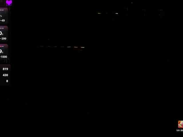 ZeinMiracles Sex Cam Show