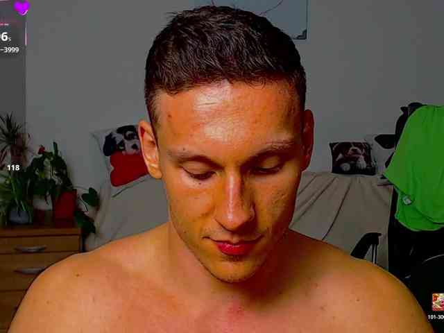 ZeinMiracles Live Webcam on BongaCams