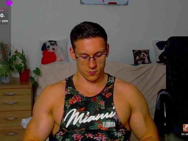 ZeinMiracles Sex Cam Show