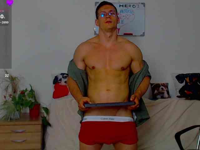 ZeinMiracles Sex Cam Show