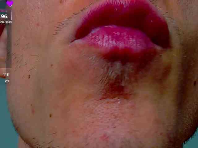 ZeinMiracles Live Webcam on BongaCams
