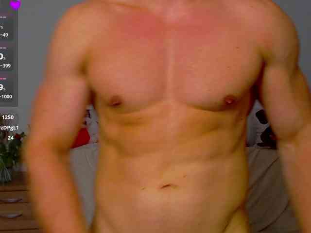 ZeinMiracles Sex Cam Show