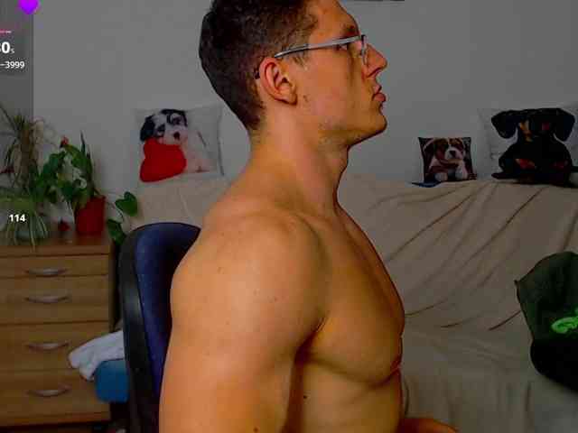 ZeinMiracles Sex Cam Show