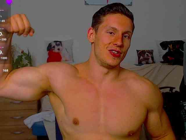 ZeinMiracles Sex Cam Show