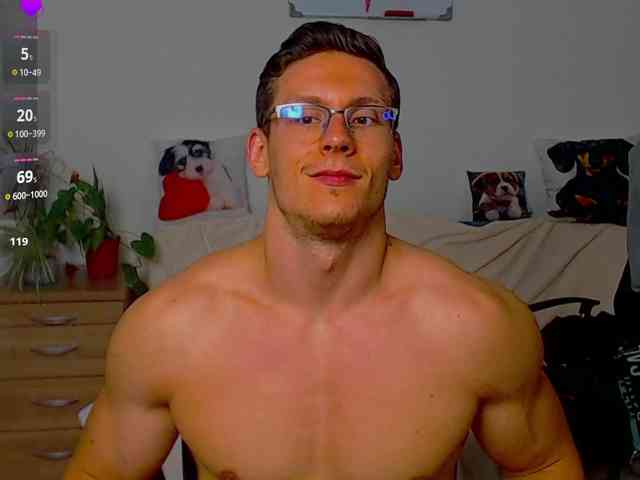 ZeinMiracles Sex Cam Show