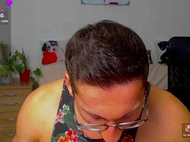 ZeinMiracles Sex Cam Show