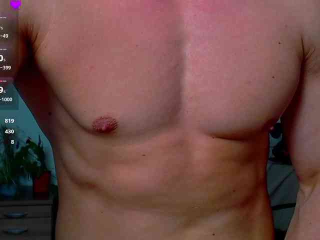 ZeinMiracles Sex Cam Show