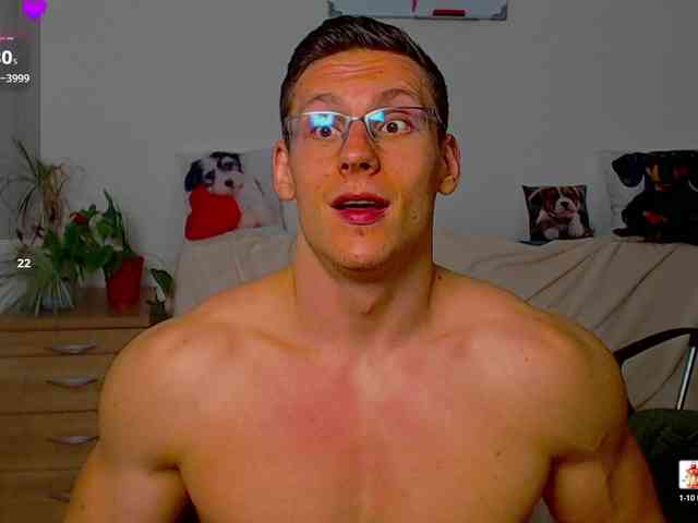ZeinMiracles Sex Cam Show