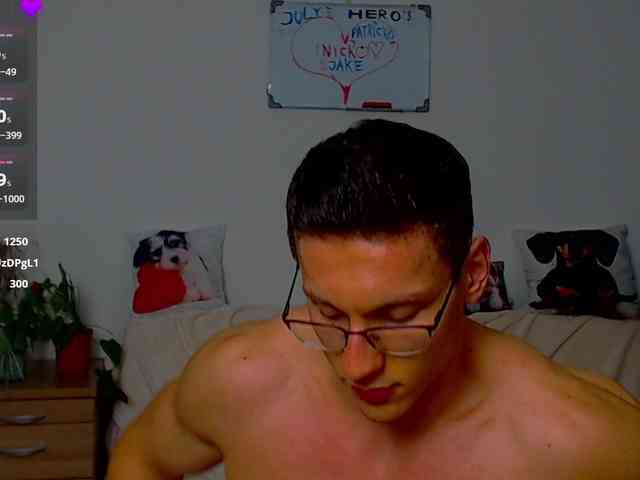 ZeinMiracles Sex Cam Show