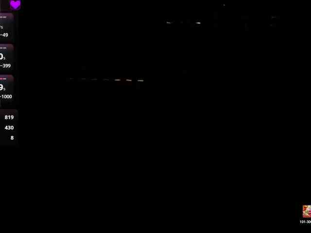 ZeinMiracles Sex Cam Show