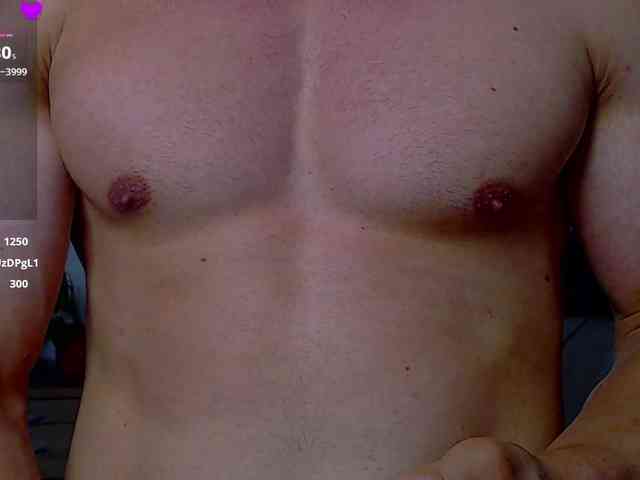 ZeinMiracles Sex Cam Show