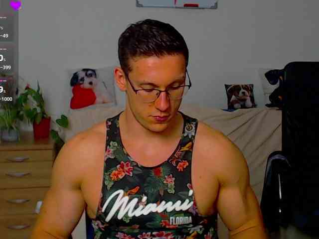 ZeinMiracles Sex Cam Show