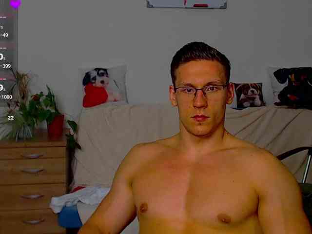 ZeinMiracles Sex Cam Show