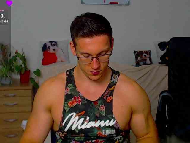 ZeinMiracles Sex Cam Show