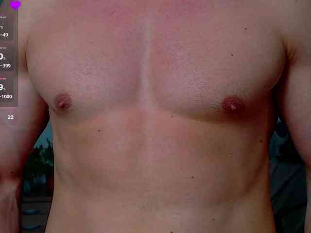 ZeinMiracles Sex Cam Show