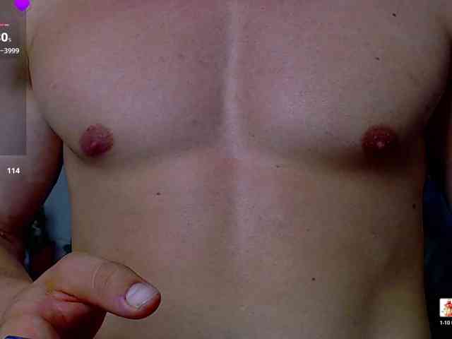 ZeinMiracles Sex Cam Show