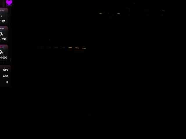 ZeinMiracles Sex Cam Show