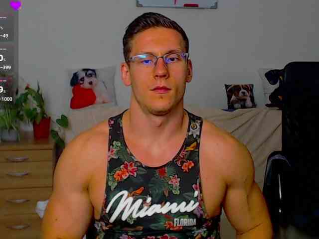 ZeinMiracles Sex Cam Show