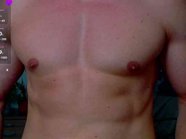 ZeinMiracles Sex Cam Show