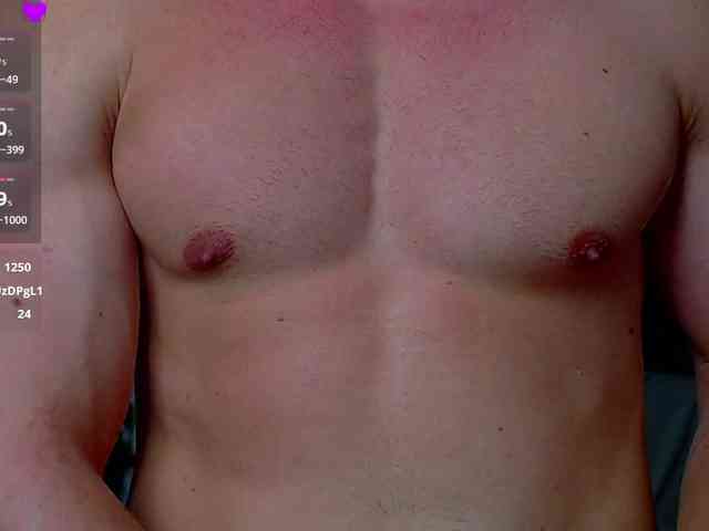 ZeinMiracles Sex Cam Show